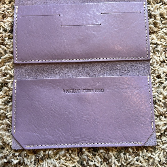 Portland Leather Goods Jellyfish Rancher - Picture 3 of 7